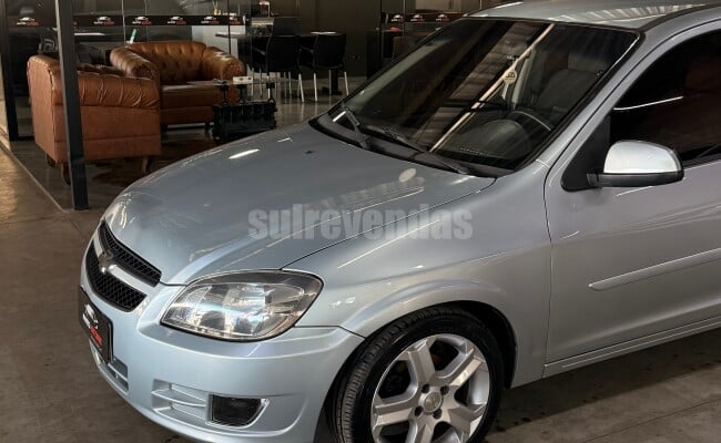 Chevrolet CELTA