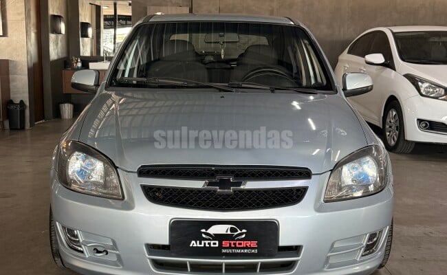 Chevrolet CELTA