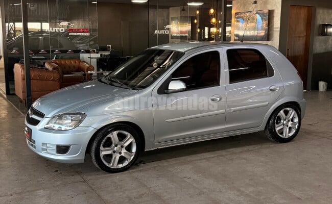 Chevrolet CELTA