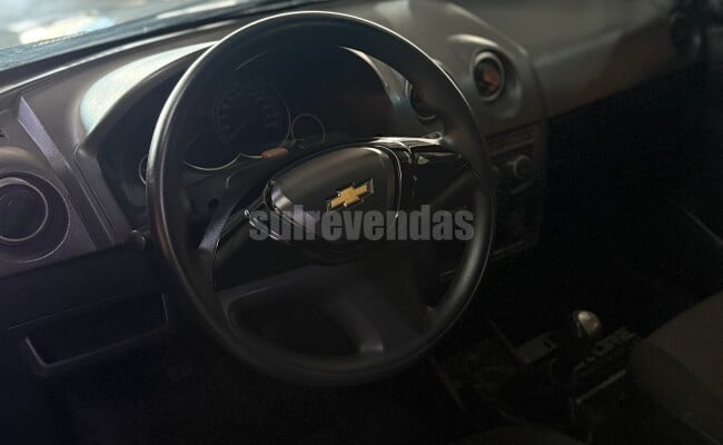 Chevrolet CELTA