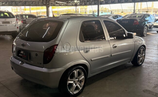 Chevrolet CELTA