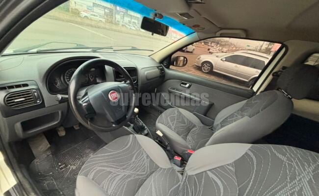 Fiat STRADA