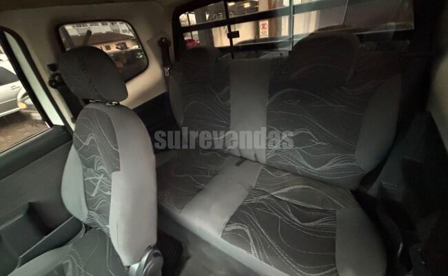 Fiat STRADA