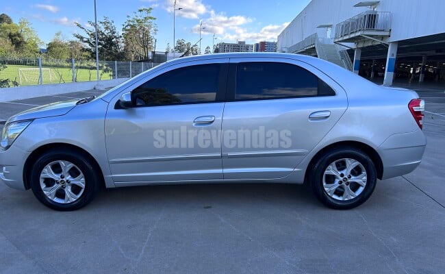 Chevrolet COBALT