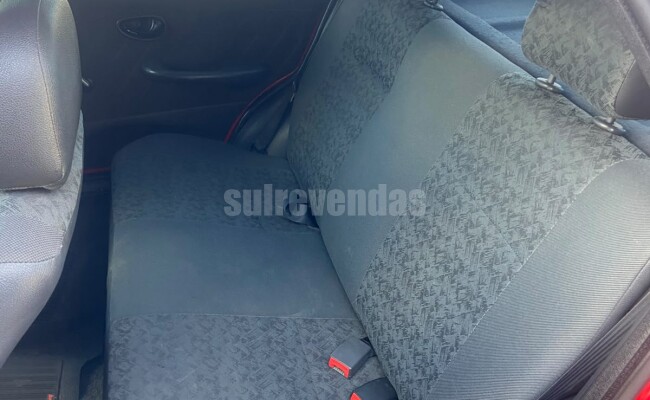 Fiat SIENA