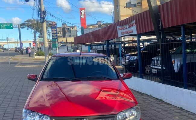 Fiat SIENA