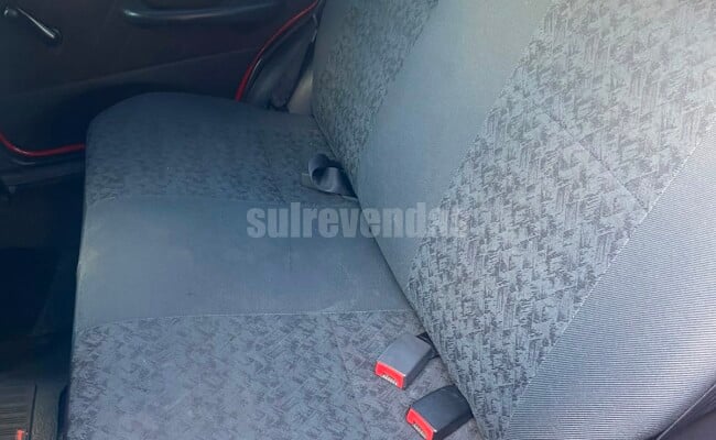 Fiat SIENA