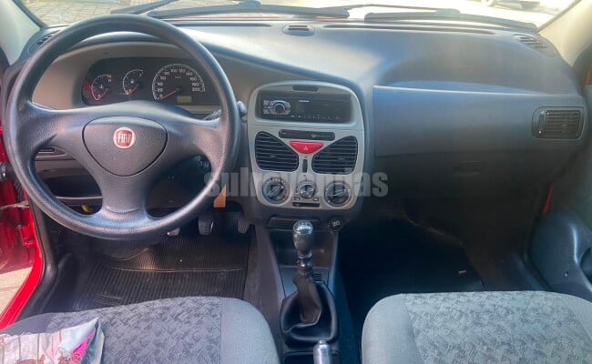 Fiat SIENA