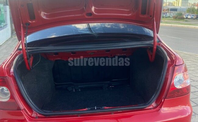 Fiat SIENA