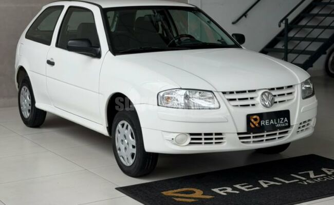 Volkswagen 1200