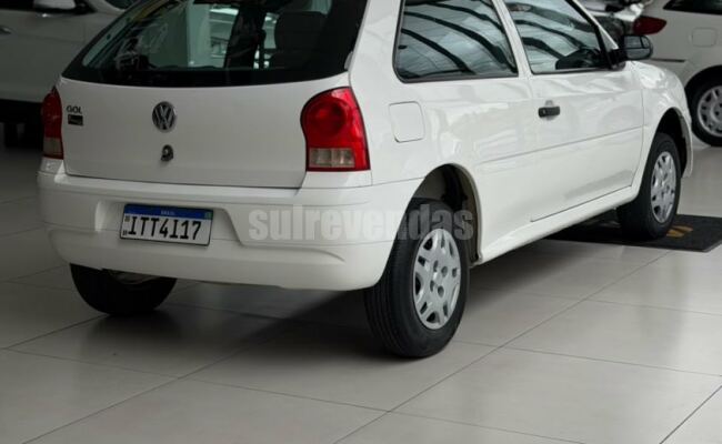 Volkswagen 1200