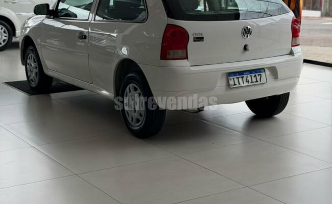 Volkswagen 1200