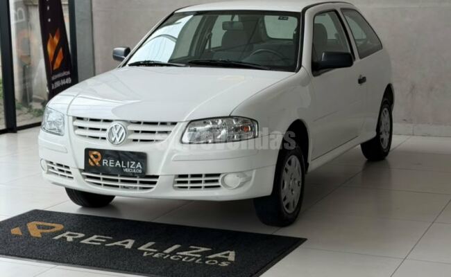 Volkswagen 1200