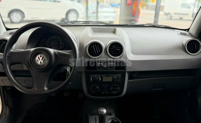 Volkswagen 1200