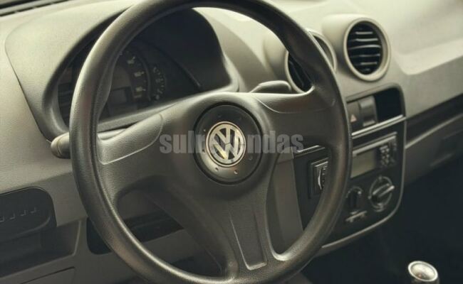 Volkswagen 1200