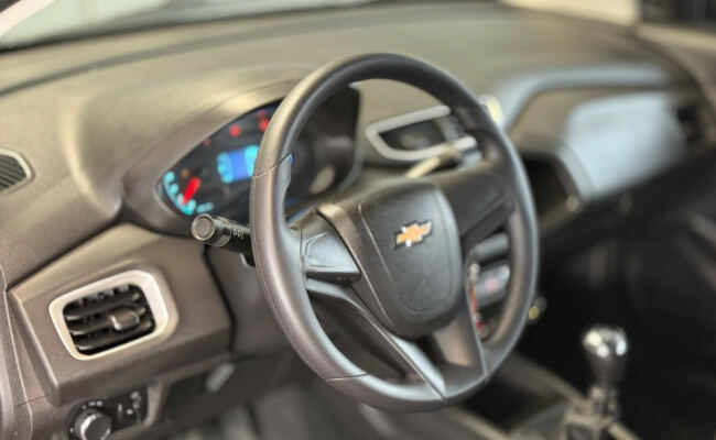 Chevrolet ONIX HATCH LT 1.0 8V FlexPower 5p Mec.