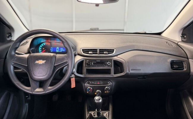 Chevrolet ONIX HATCH LT 1.0 8V FlexPower 5p Mec.