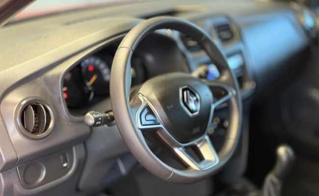 Renault SANDERO Life Flex 1.0 12V 5p Mec.