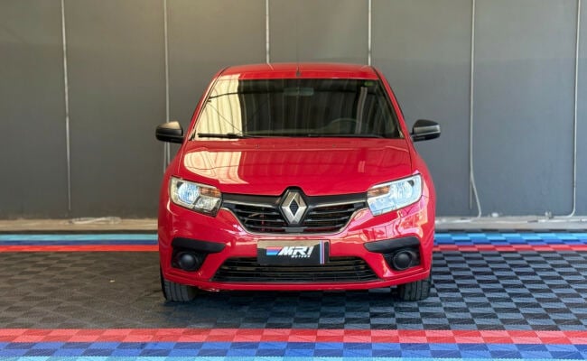 Renault SANDERO Life Flex 1.0 12V 5p Mec.