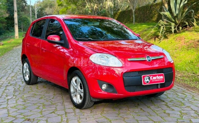 Fiat PALIO