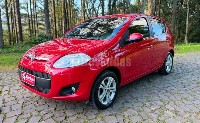 Fiat PALIO