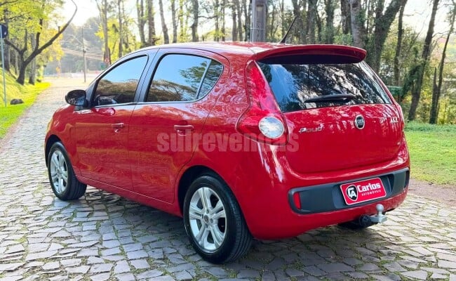 Fiat PALIO