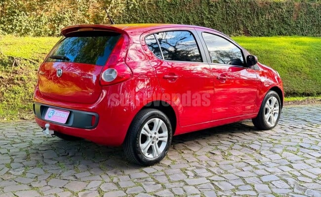 Fiat PALIO
