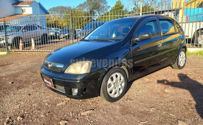 Chevrolet CORSA