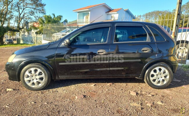 Chevrolet CORSA