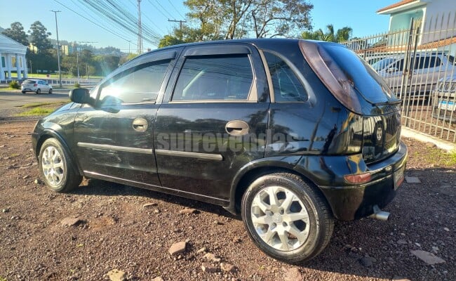 Chevrolet CORSA