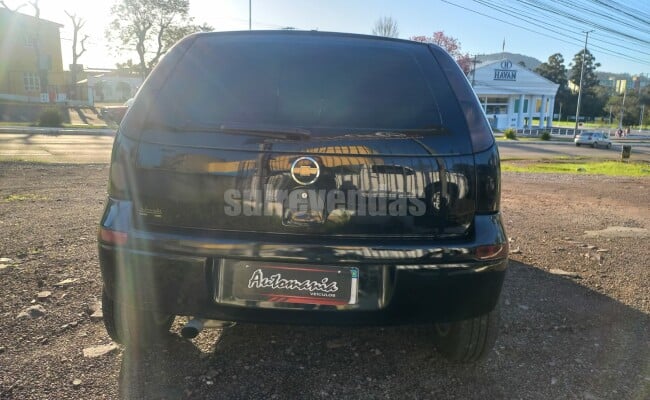 Chevrolet CORSA
