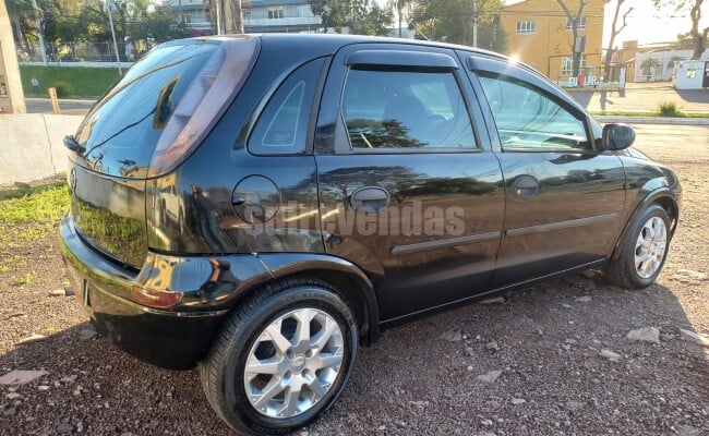 Chevrolet CORSA