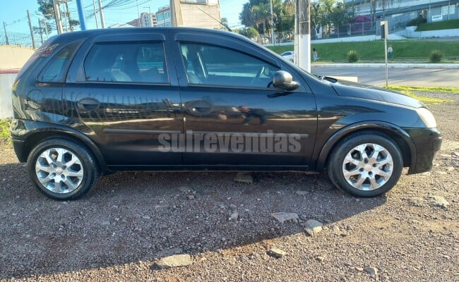 Chevrolet CORSA