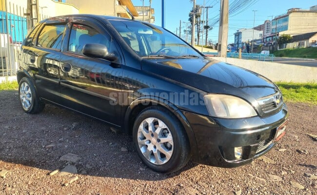 Chevrolet CORSA