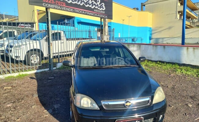 Chevrolet CORSA