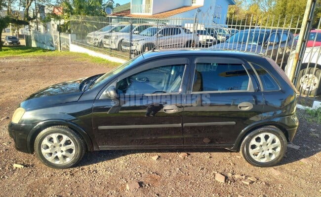 Chevrolet CORSA