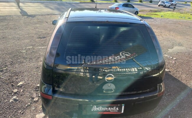 Chevrolet CORSA