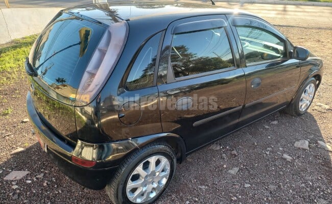 Chevrolet CORSA