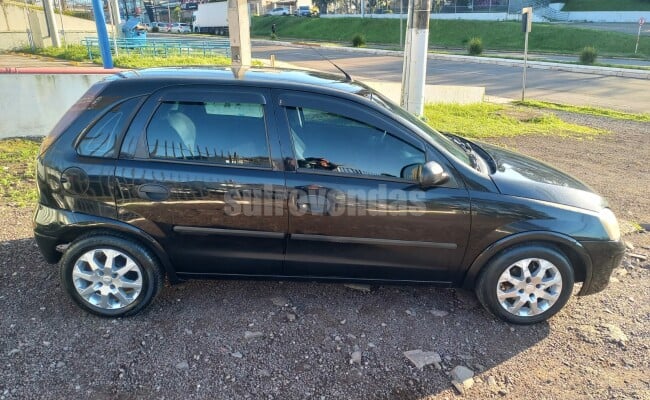 Chevrolet CORSA