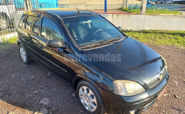 Chevrolet CORSA