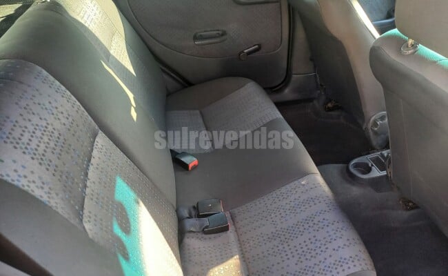 Chevrolet CORSA