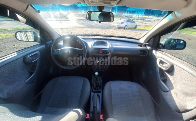 Chevrolet CORSA