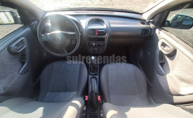 Chevrolet CORSA