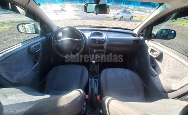 Chevrolet CORSA