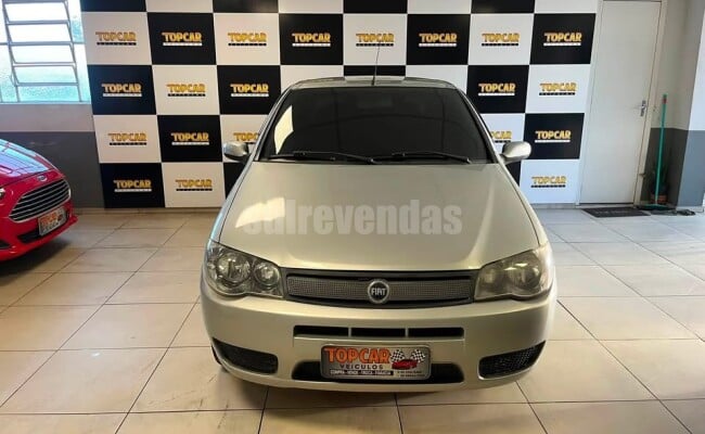 Fiat PALIO