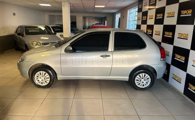 Fiat PALIO