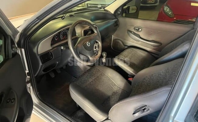 Fiat PALIO