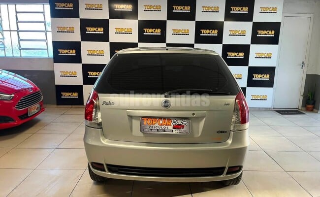Fiat PALIO