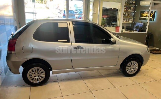 Fiat PALIO