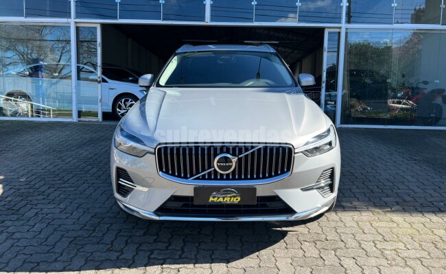 Volvo XC 60